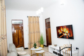 Mjimwema appartments